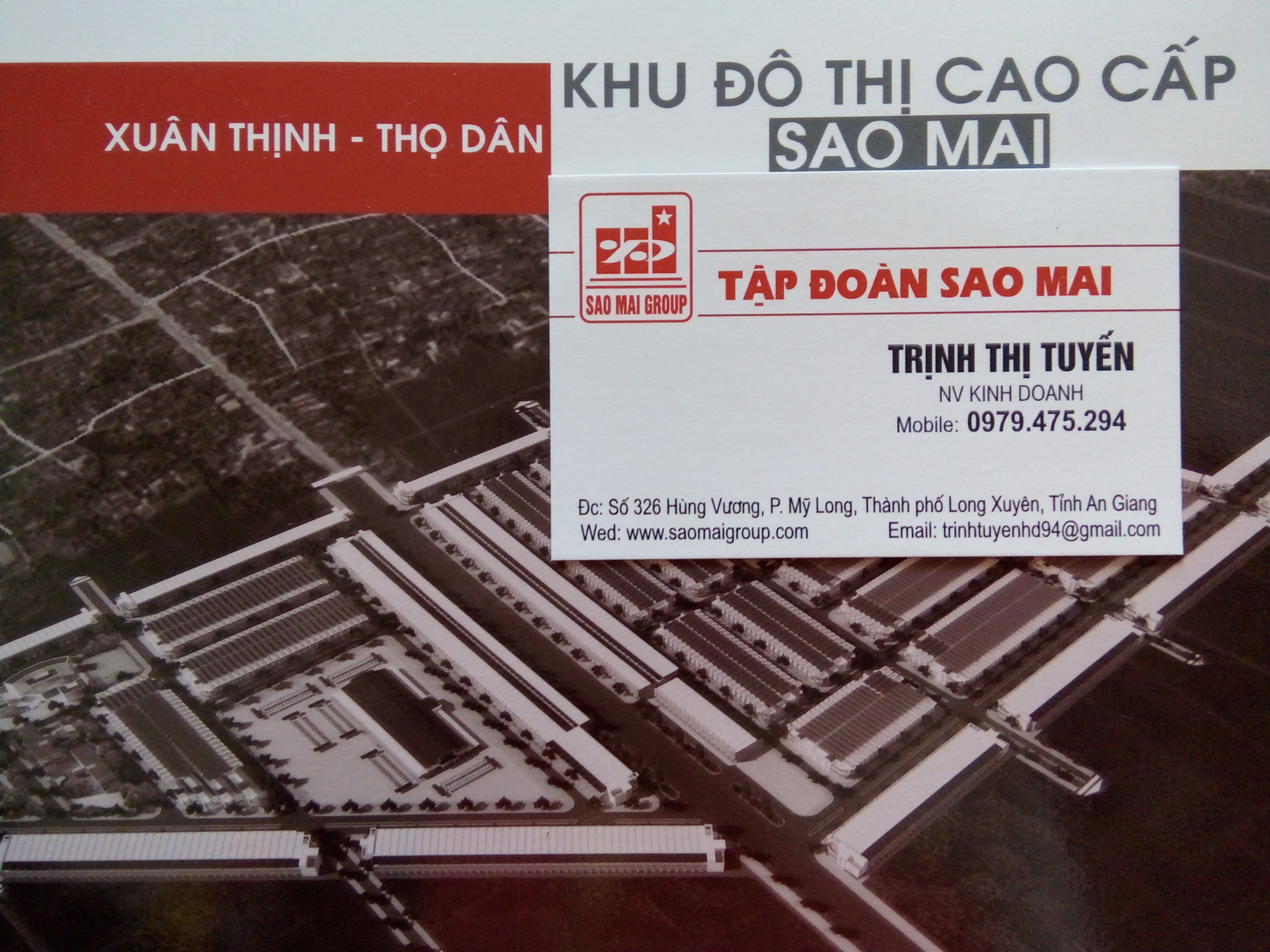 Trịnh Tuyến