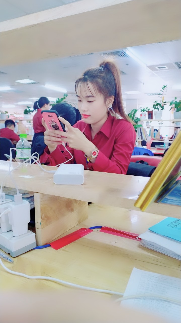Lê Thị Cẩm Deo
