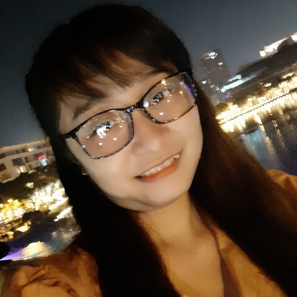 Yến Nhi