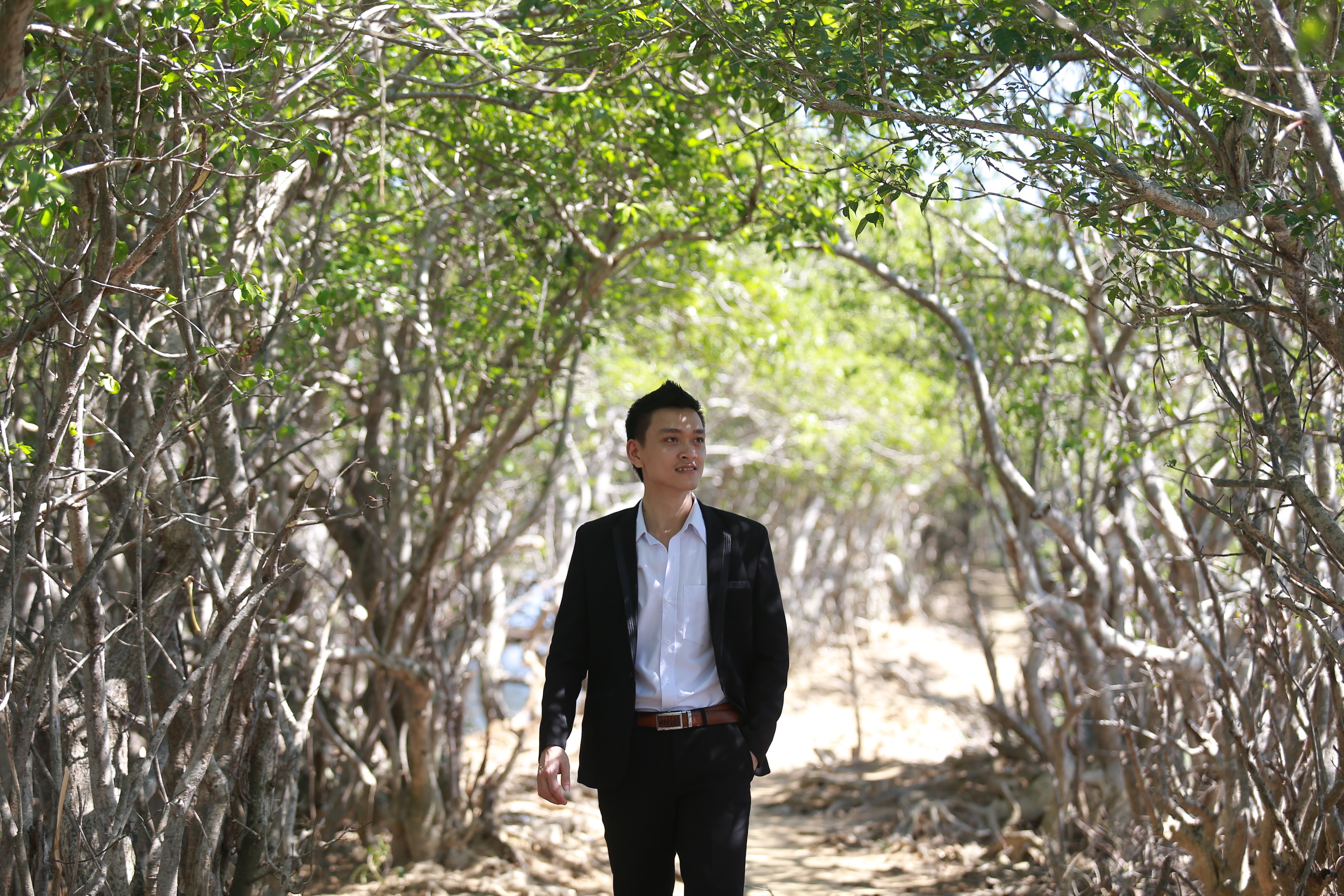 Văn Tâm official