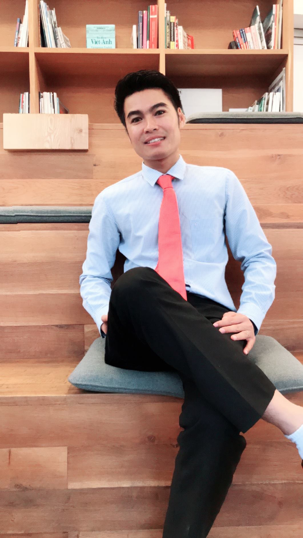 Ngô Tiến Dũng
