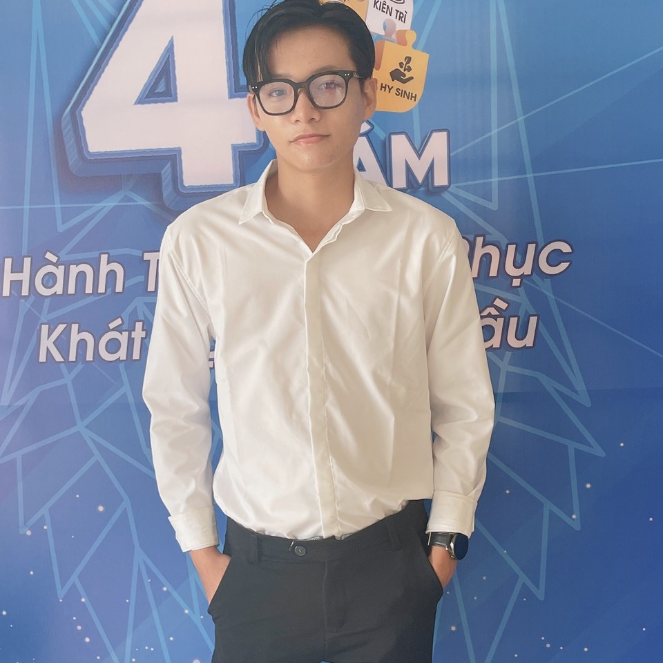 Hồ Tuấn Cường