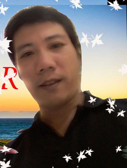 trần quang vũ