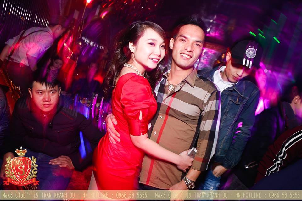 hung le