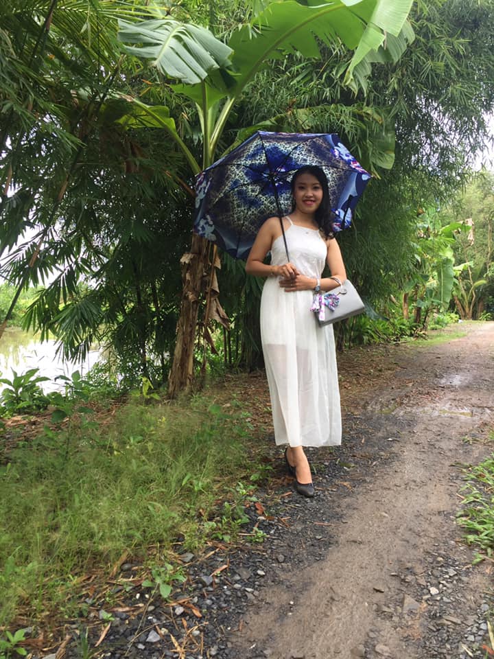 Dương Mỹ Hằng