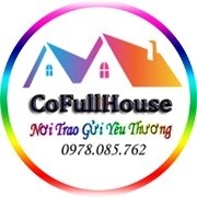 Công Nhà Phố