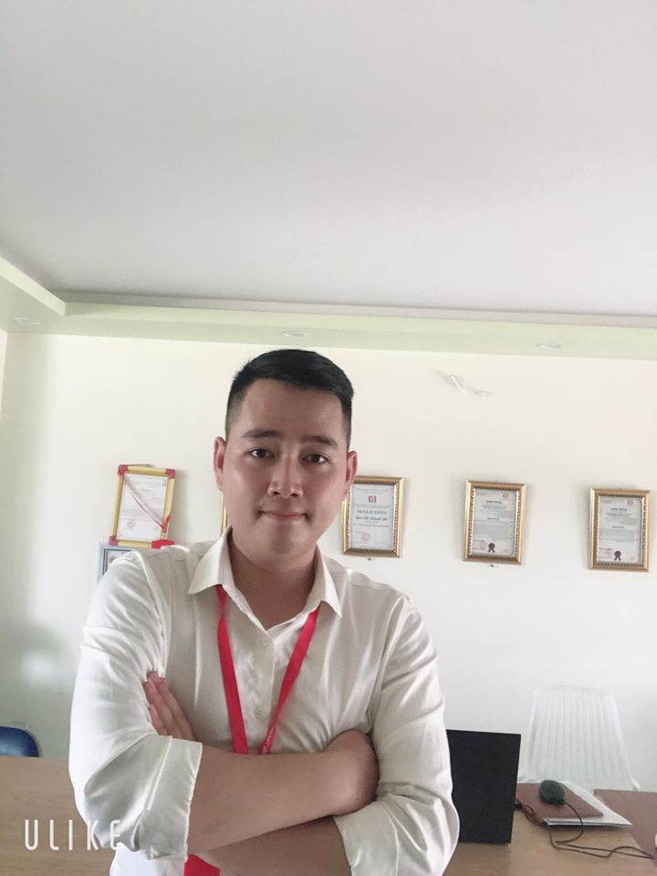 Từ Văn Thiên