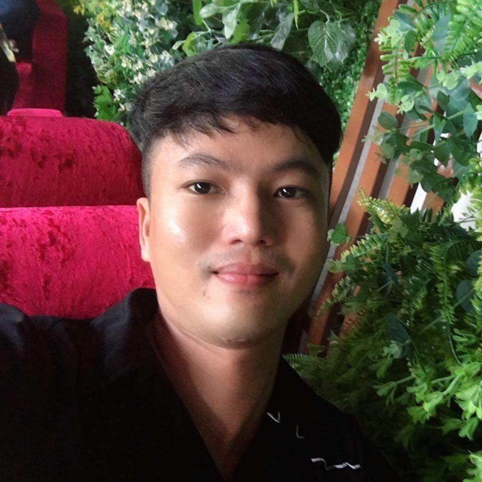 Lương Hoàng Phúc