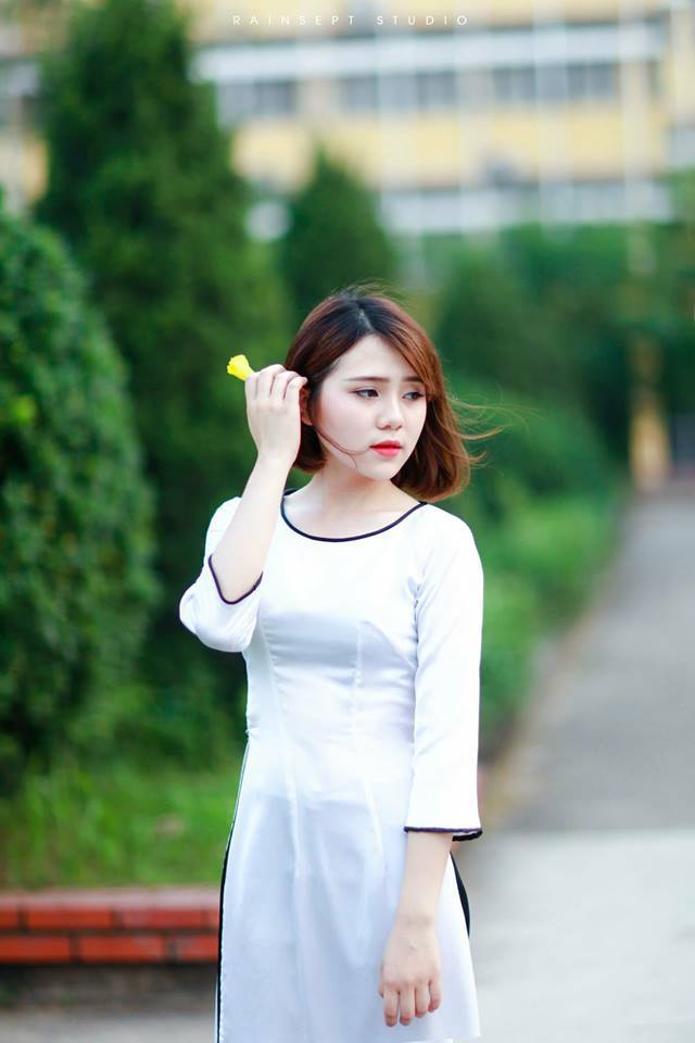 Đỗ uyển nhi