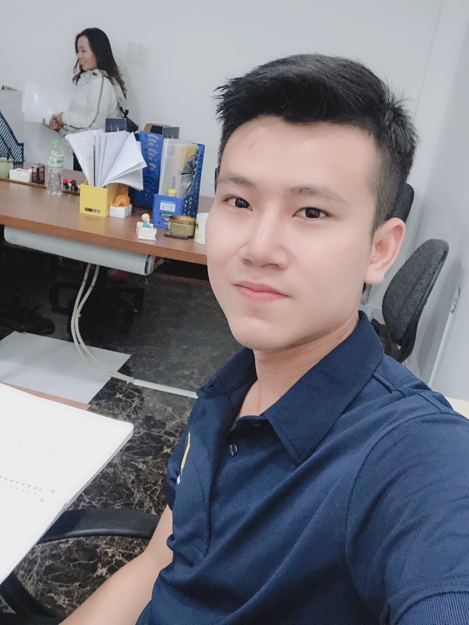 Lê Hoàng Phú