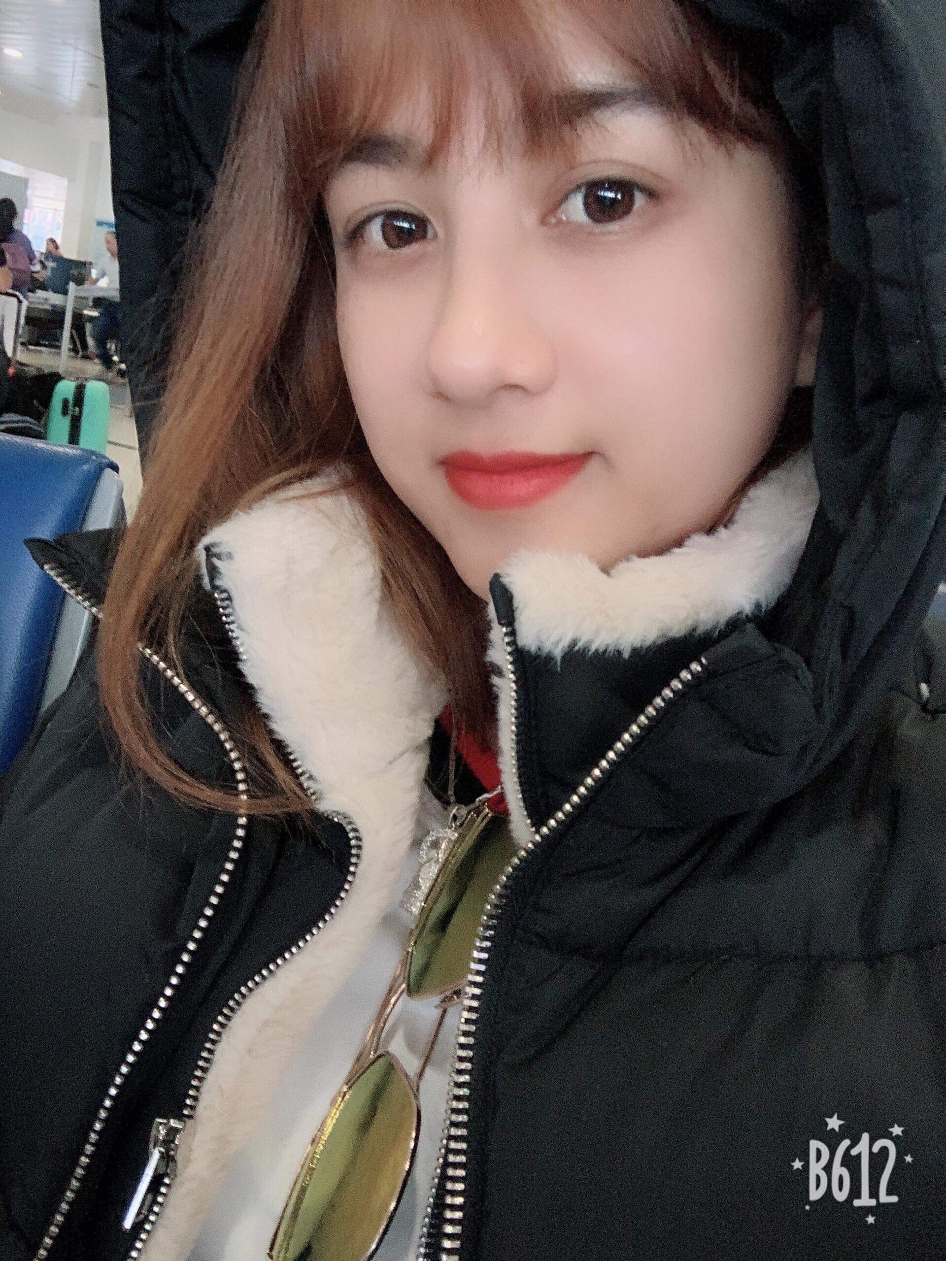 Nguyễn Thanh Hương
