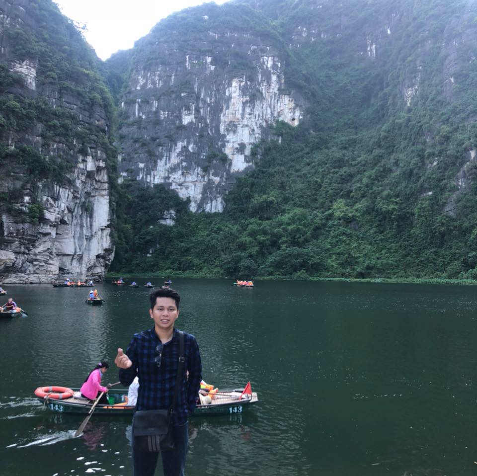 Trương Khánh Duy