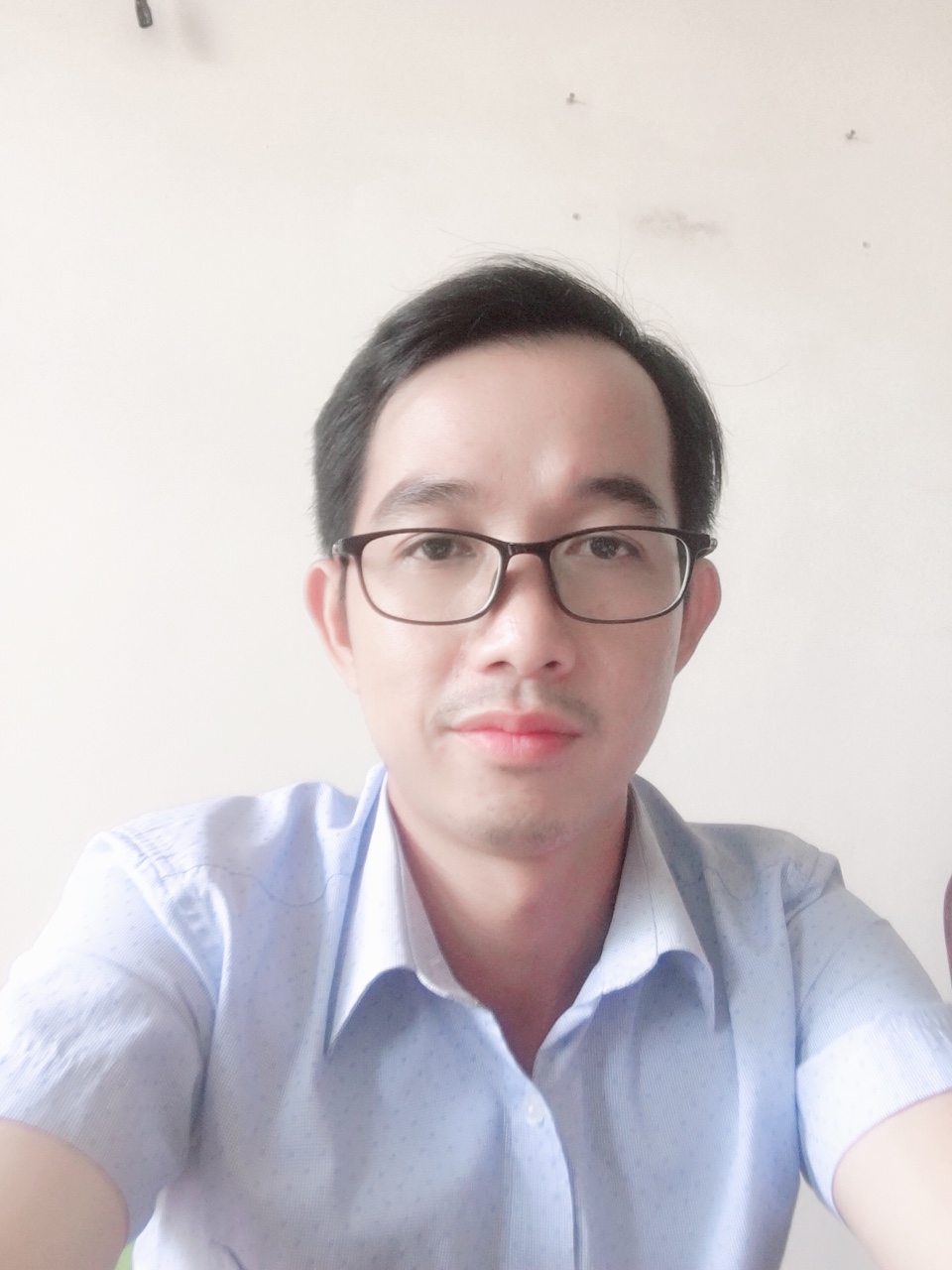 Hồ Niên Hưng