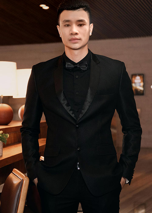 Mr Hiếu