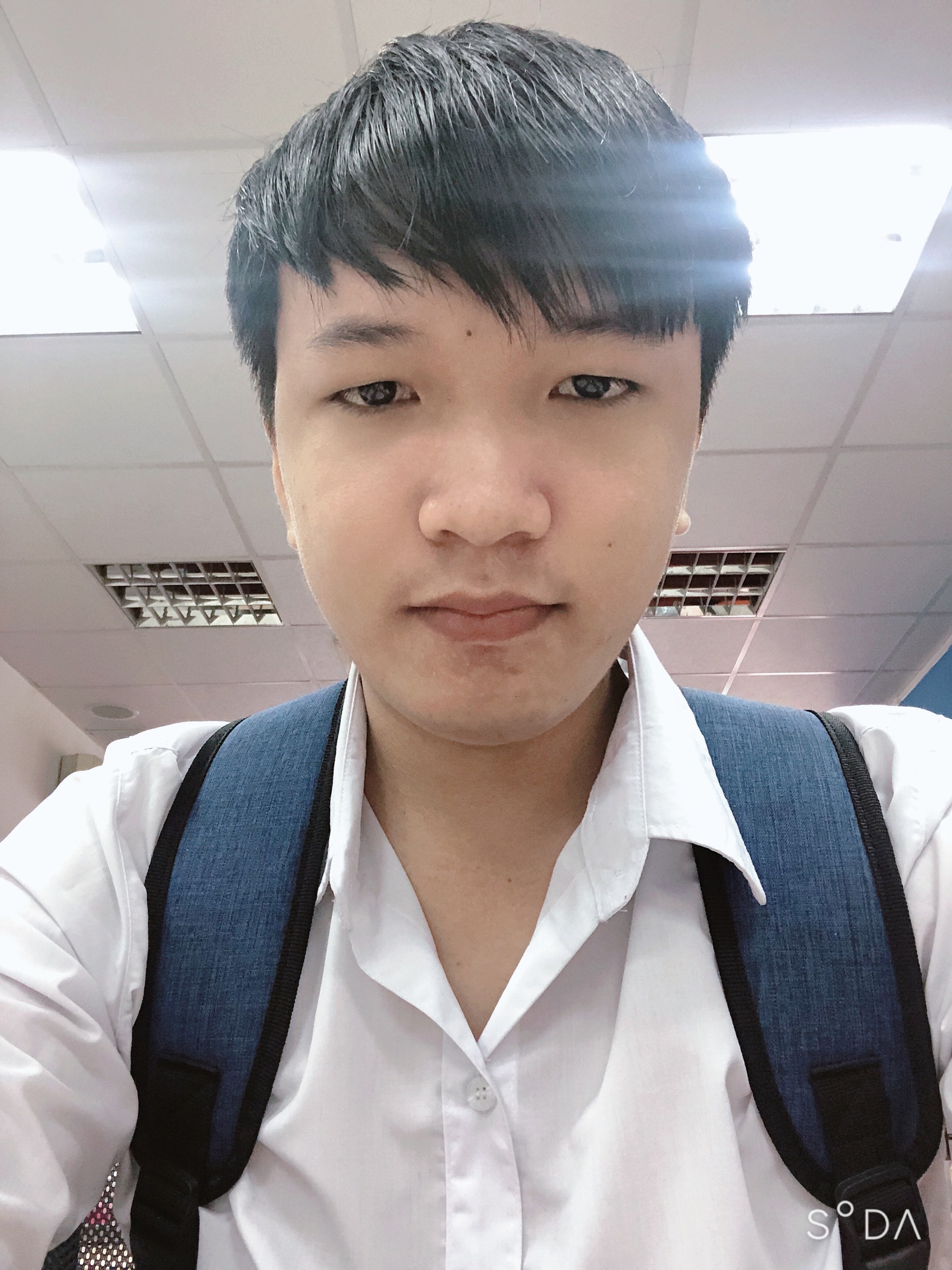 Dương Thoại Nghiêm