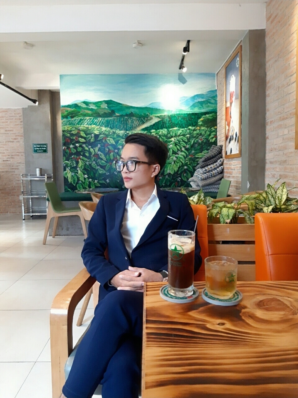 Lê Hoàng Anh