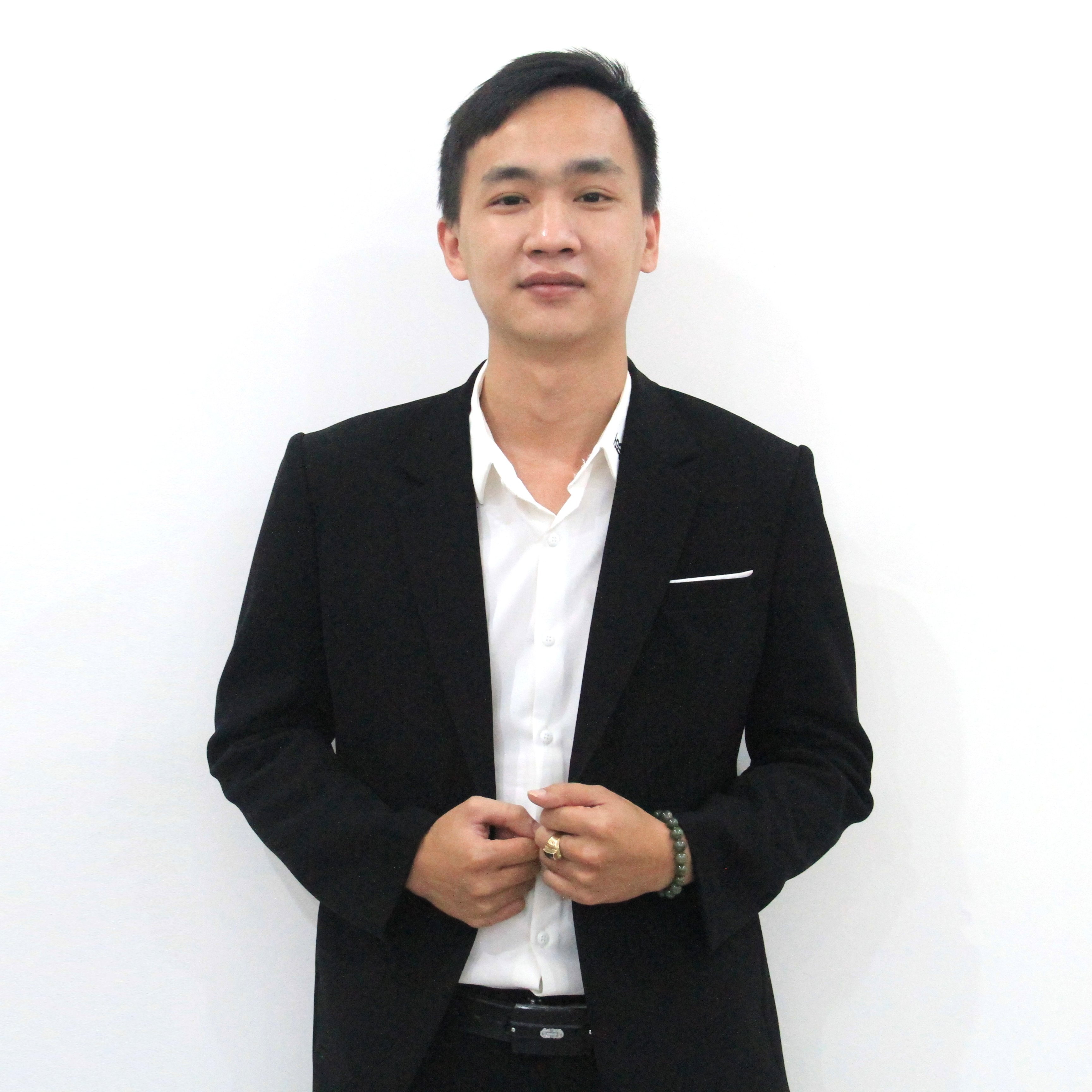 Nguyễn Phú Thắng