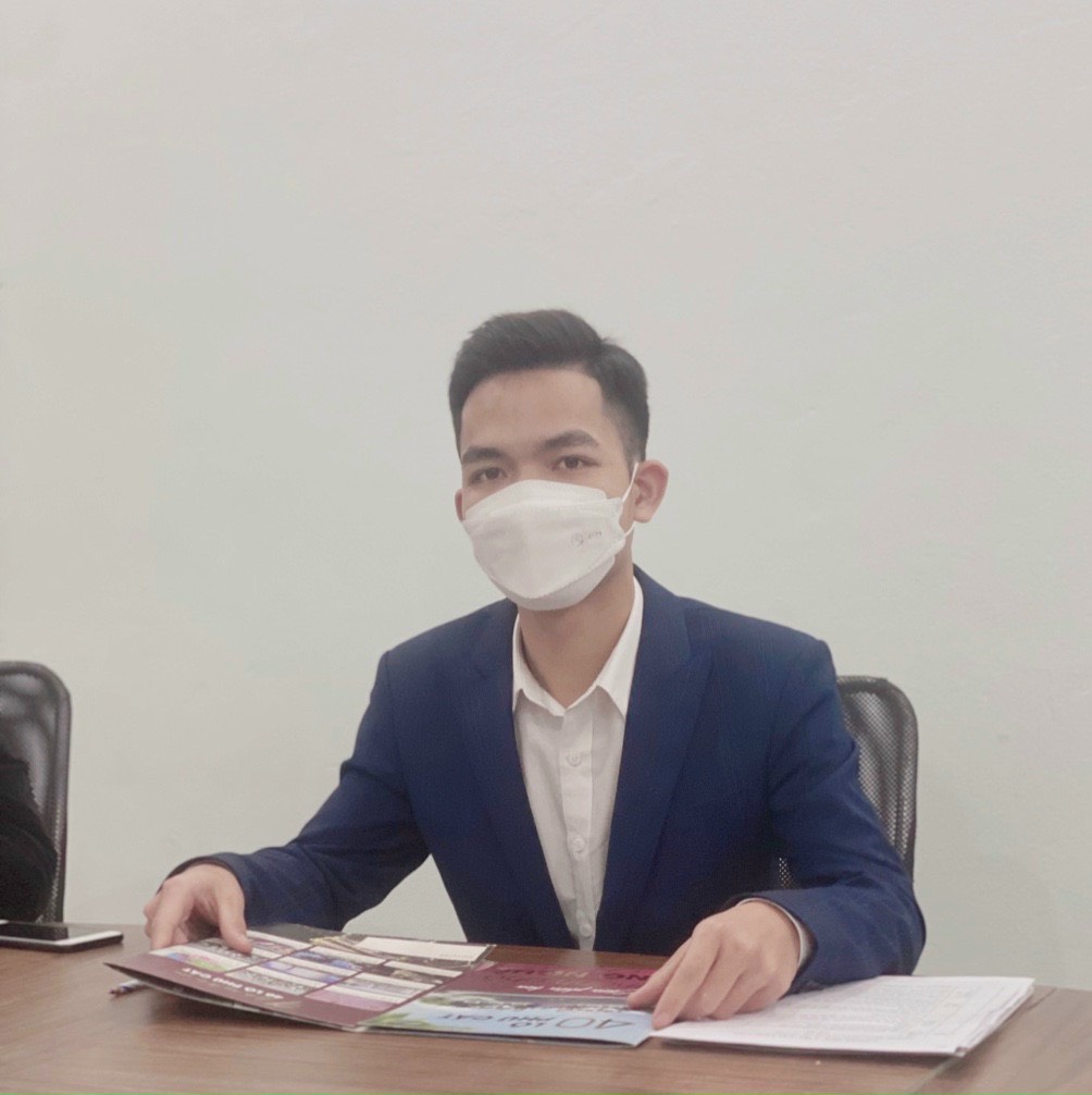 Vương Văn Phong