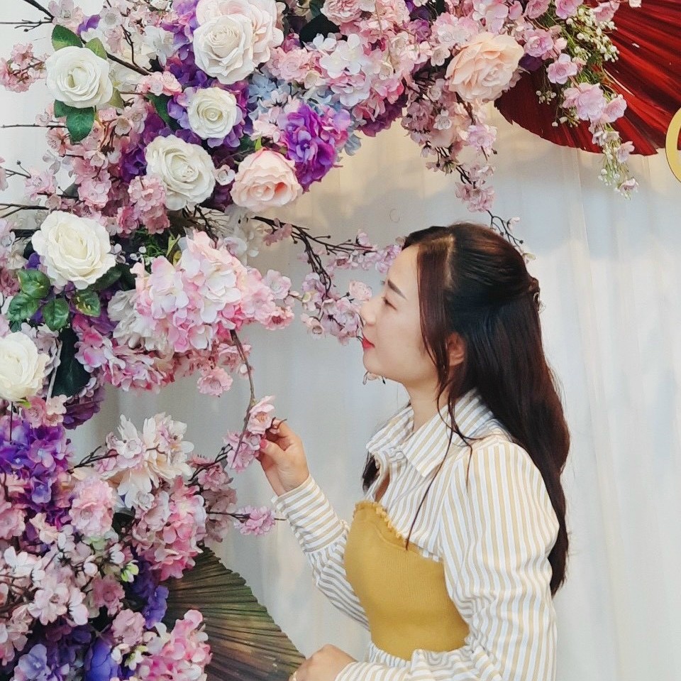 Đỗ Thị Thu Thuỷ