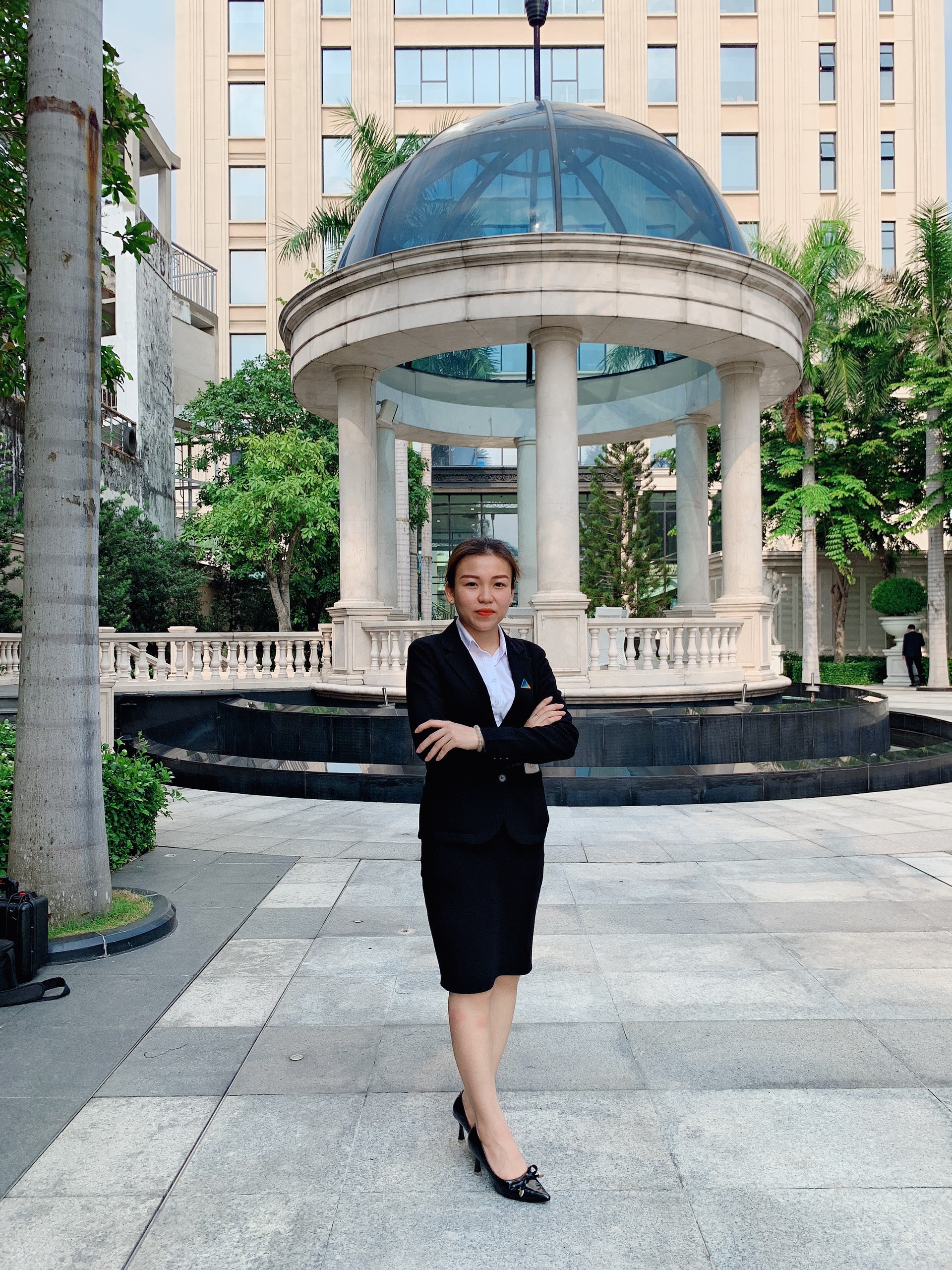 Linh Nguyễn Thị Thùy