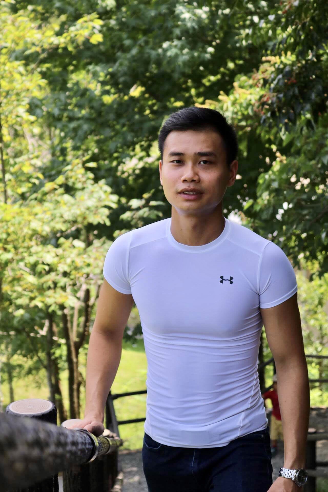 Lê Đình Nhu