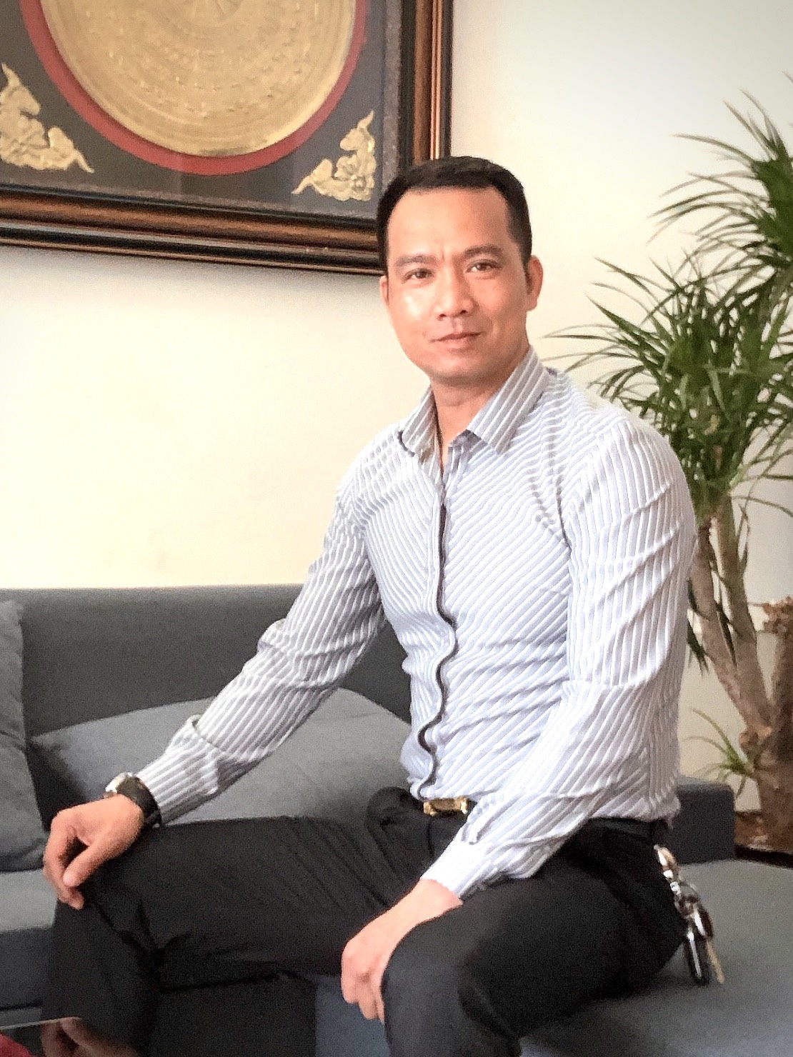 NAM NGỌC CƯỜNG