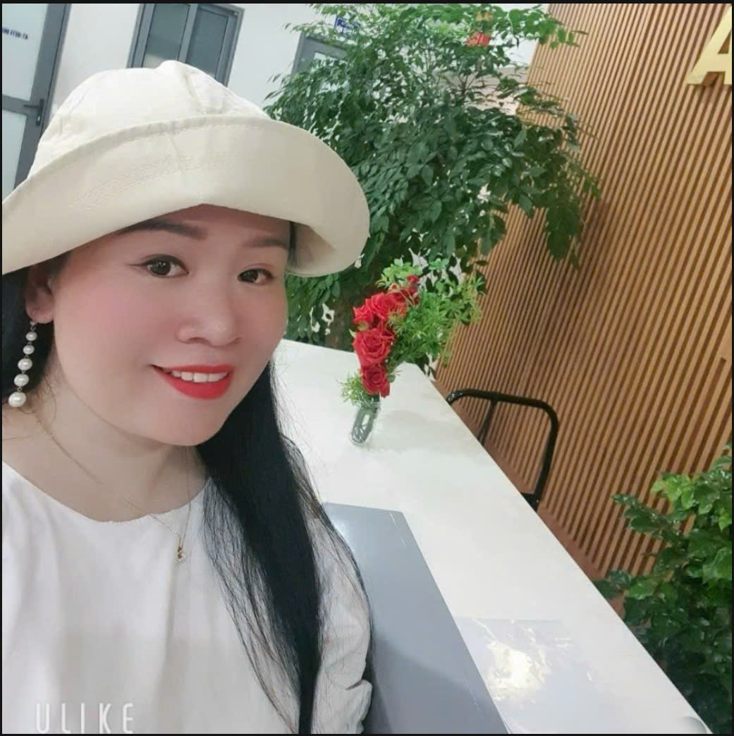 VIPThảo Yến