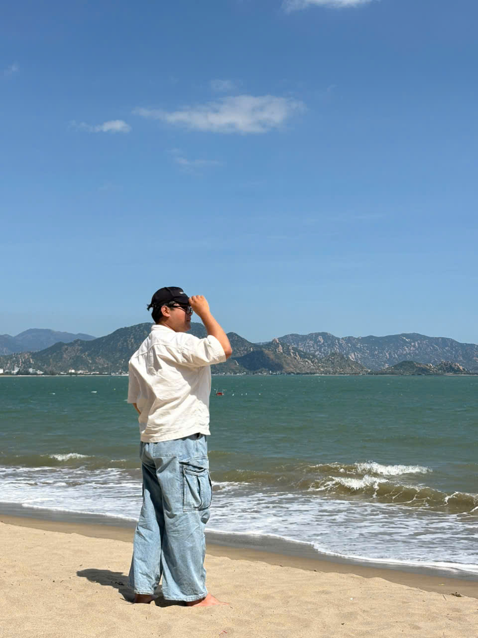 Huỳnh Ngọc Quang Huy