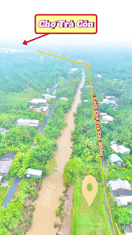 ►  HOT – NỀN ĐƯỜNG NHỰA TRÀ CÔN – CHỈ 250TR