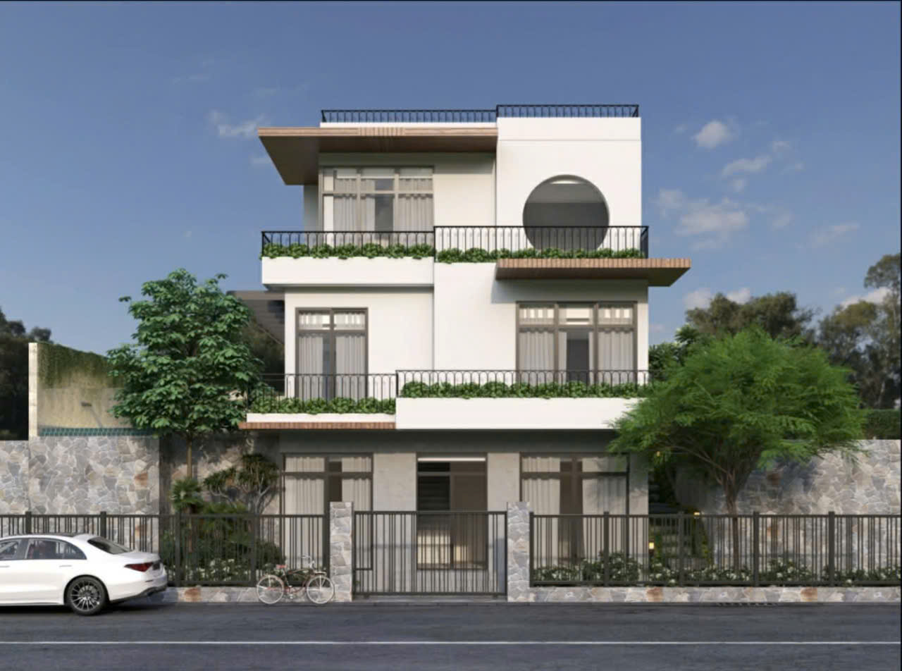 BÁN BIỆT THỰ NGHỈ DƯỠNG – LEGACY HILLS, LƯƠNG SƠN, HÒA BÌNH