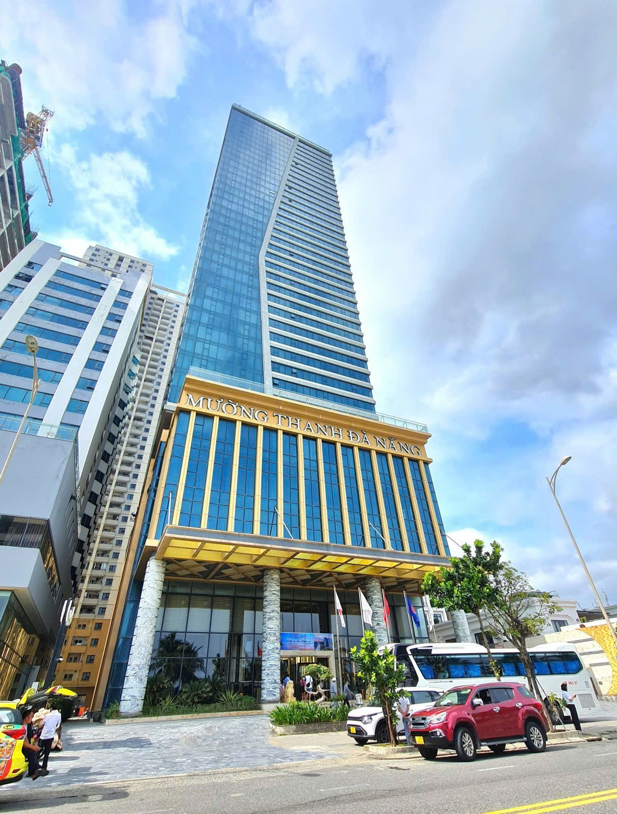 ►  MẶT TIỀN SIÊU ĐỈNH NGUYỄN VĂN THOẠI – TRỤC DU LỊCH HUYẾT MẠCH RA BIỂN MỸ KHÊ