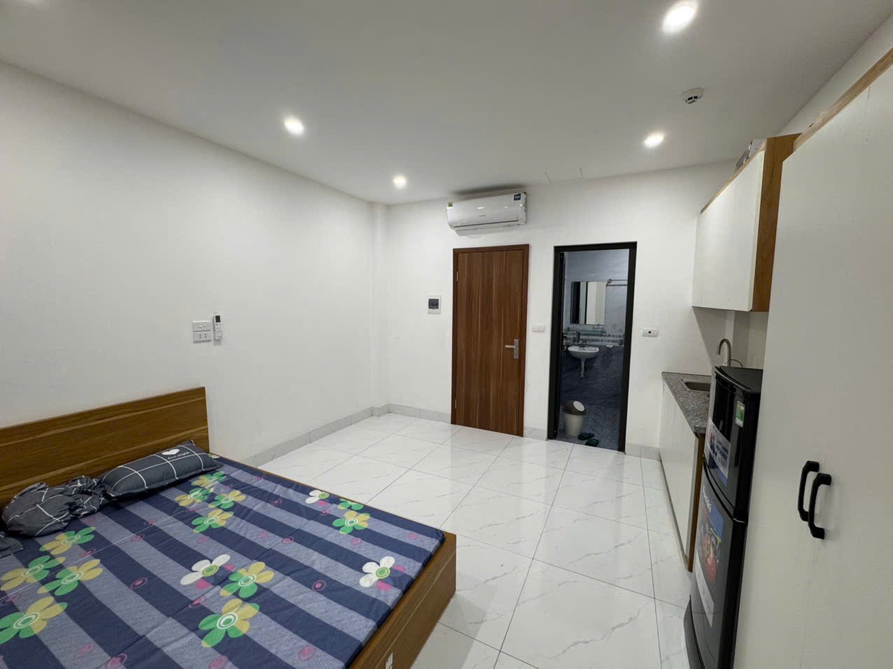 Cho Thuê Phòng Trọ Đầy Đủ Tiện Nghi – Chỉ Việc Xách Vali Vào Ở