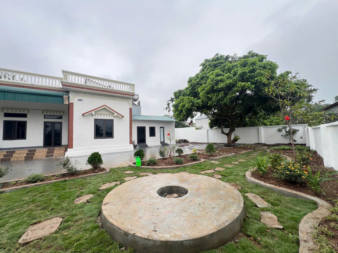 ►  311m² Suối Sếu – Lương Sơn (Phú Thọ)