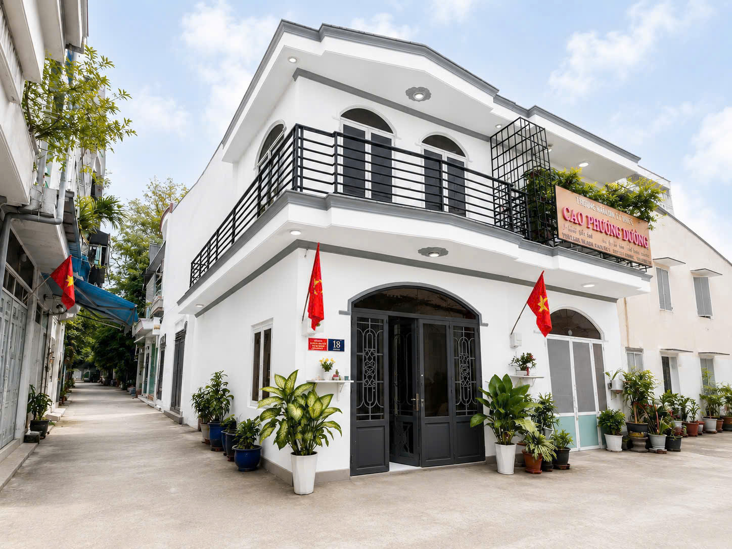 HÀNG HIẾM TÂY THẠNH – GÓC 2 MẶT TIỀN – CHỈ 5,4 TỶ
