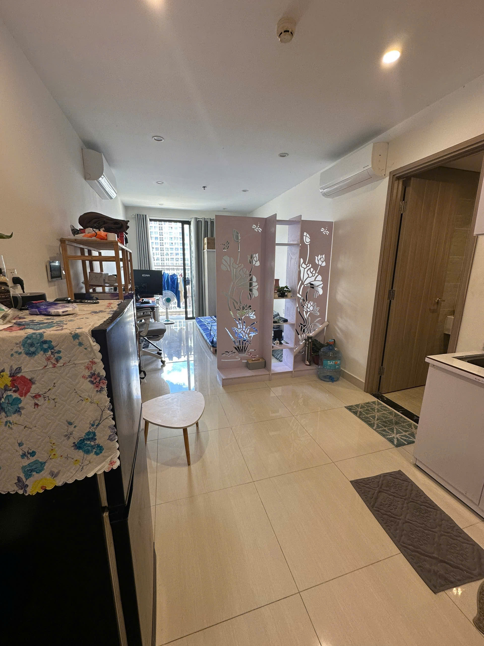 BÁN STUDIO VINHOMES GRAND PARK – THE ORIGAMI
