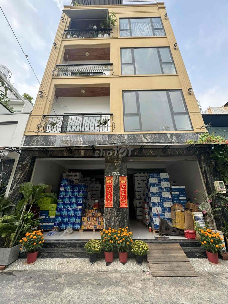 CHO THUÊ NHÀ NGUYÊN CĂN – PHÙ HỢP LÀM VĂN PHÒNG, LỚP HỌC, TRUNG TÂM DẠY KÈM, THẾ DỤC, SPA, PHÒNG LIVE STREAM BÁN HÀNG,...