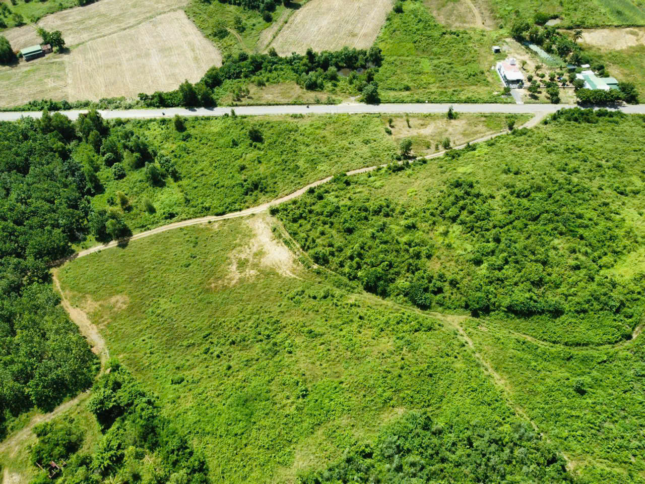 Cần bán lô đất Ninh Tân - Ninh Hoà.