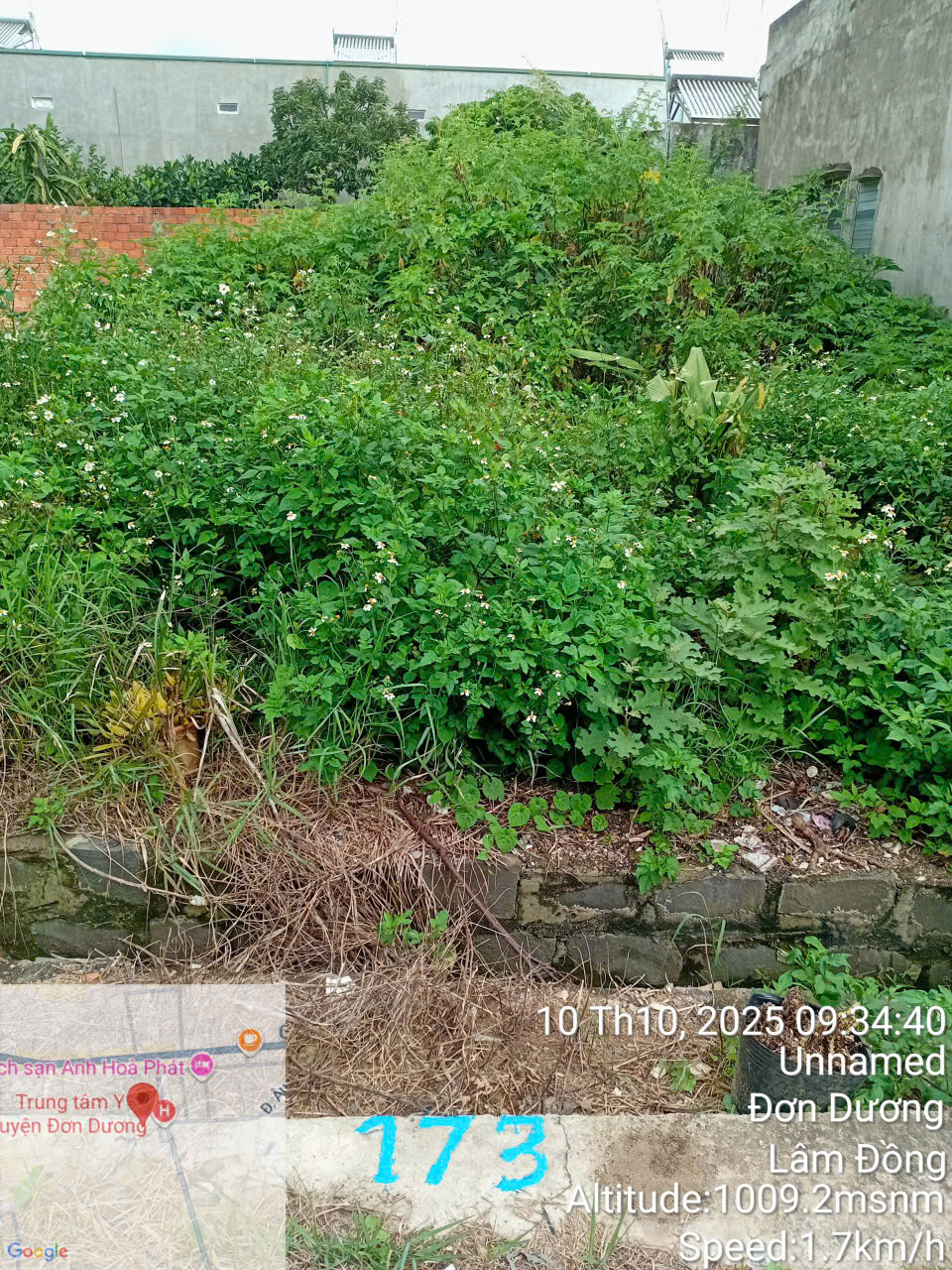 BÁN ĐẤT MẶT TIỀN 8M – TRUNG TÂM THỊ TRẤN THẠNH MỸ – CƠ HỘI SINH LỜI CAO TẠI ĐƠN DƯƠNG!