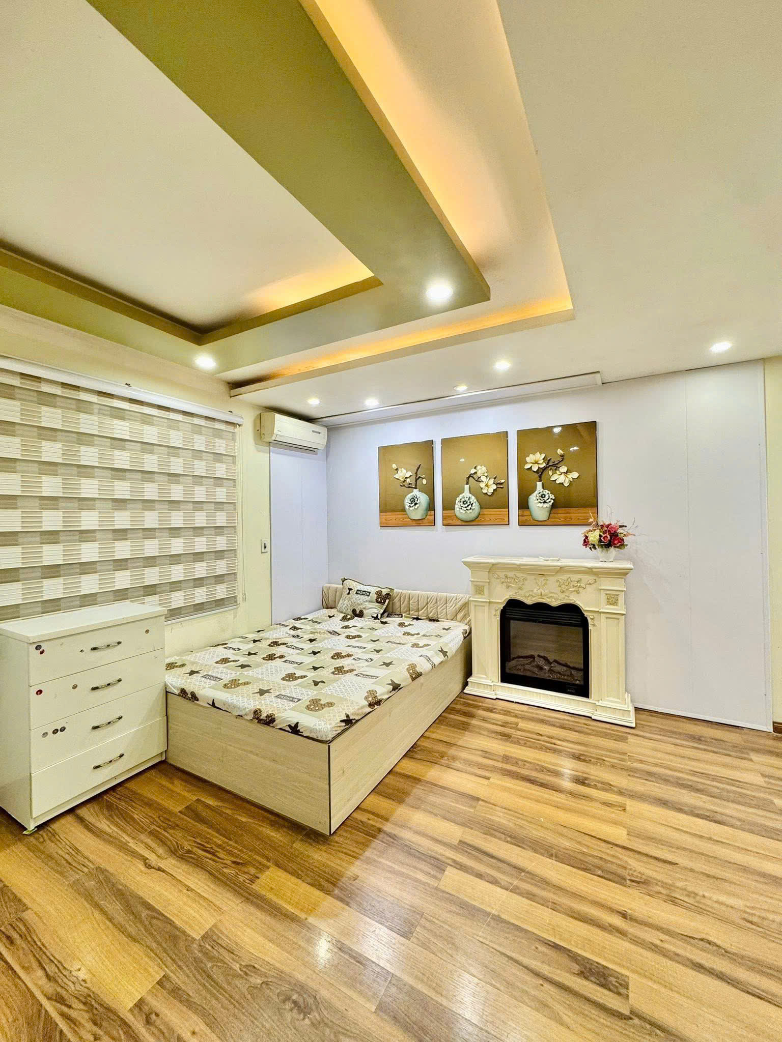 ►  CHO THUÊ CĂN HỘ MINI FULL ĐỒ – SANG XỊN – Ở NGAY