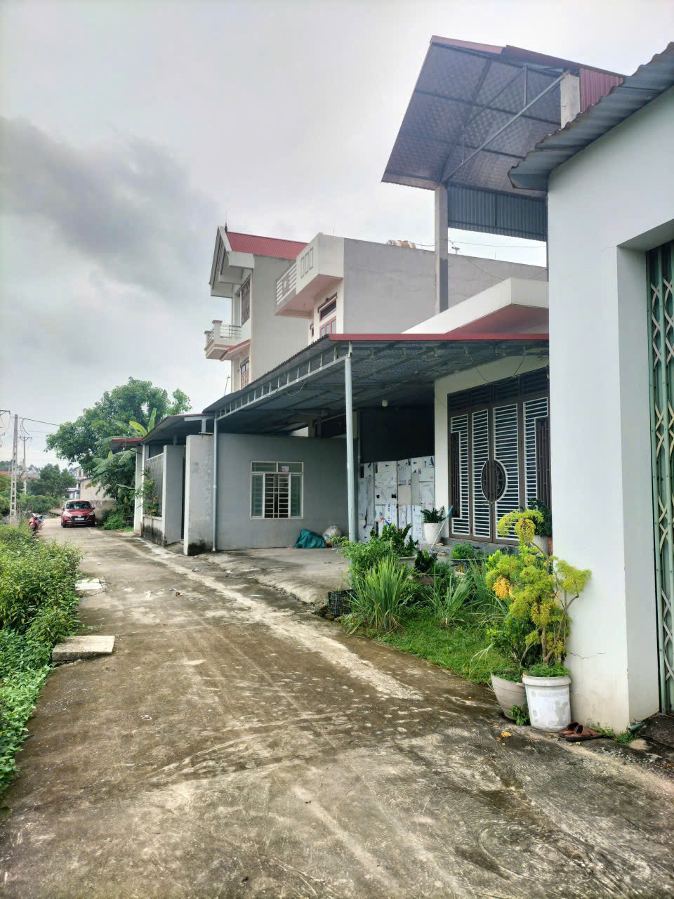 CHÍNH CHỦ CẦN BÁN GẤP LÔ ĐẤT ĐẸP – 2 MẶT ĐƯỜNG