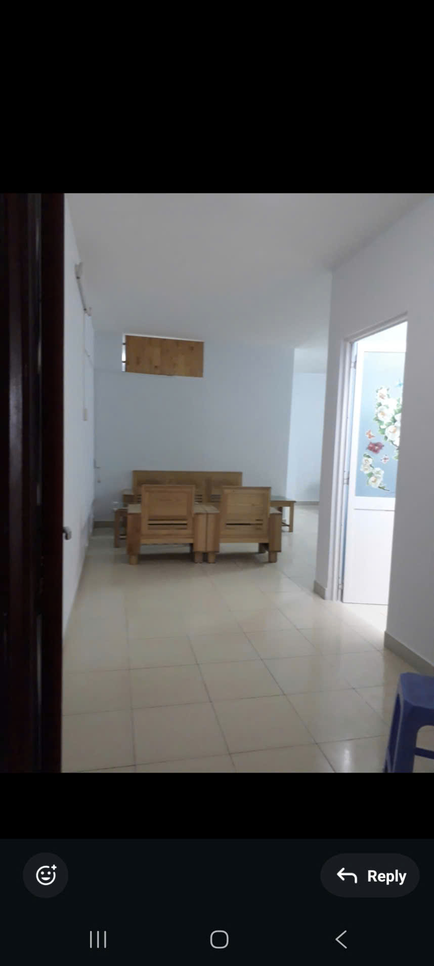 BÁN CĂN HỘ CHUNG CƯ LÔ B – 199 NAM KỲ KHỞI NGHĨA