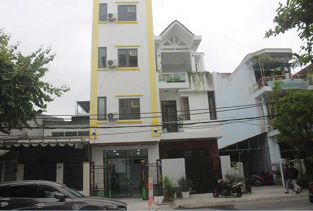 Cho thuê phòng 18m2 đầy đủ tiện nghi, gần Đường 30/4, Quảng trường 2/9