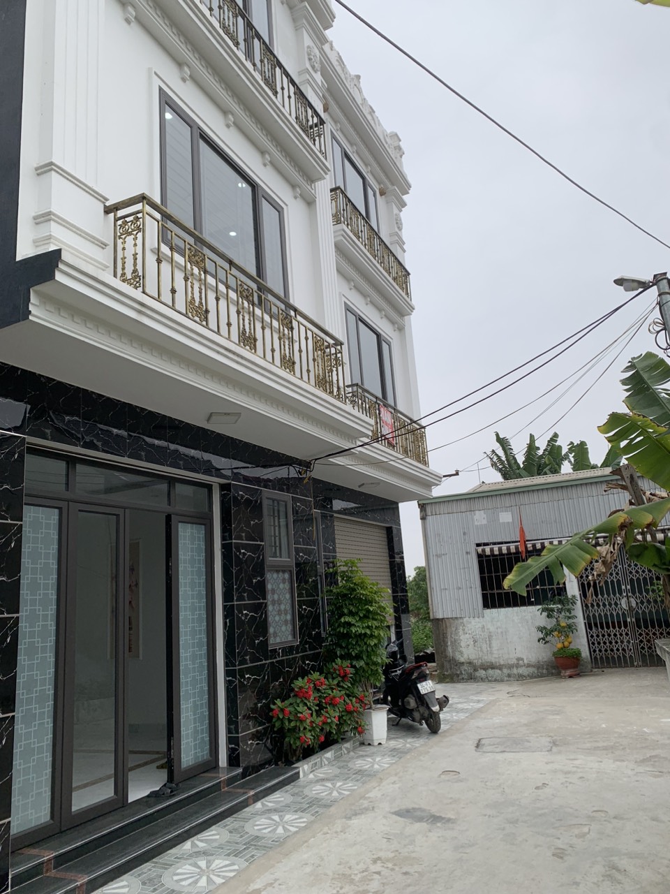 ► Cắt lỗ 400tr cho căn nhà quá rẻ tại An Đồng, An Dương, Hải Phòng.