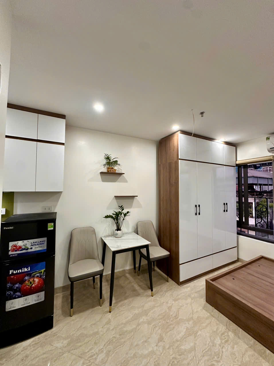 KHAI TRƯƠNG TOÀ MỚI  Địa chỉ: Ngõ 25B Cát Linh - Đống Đa