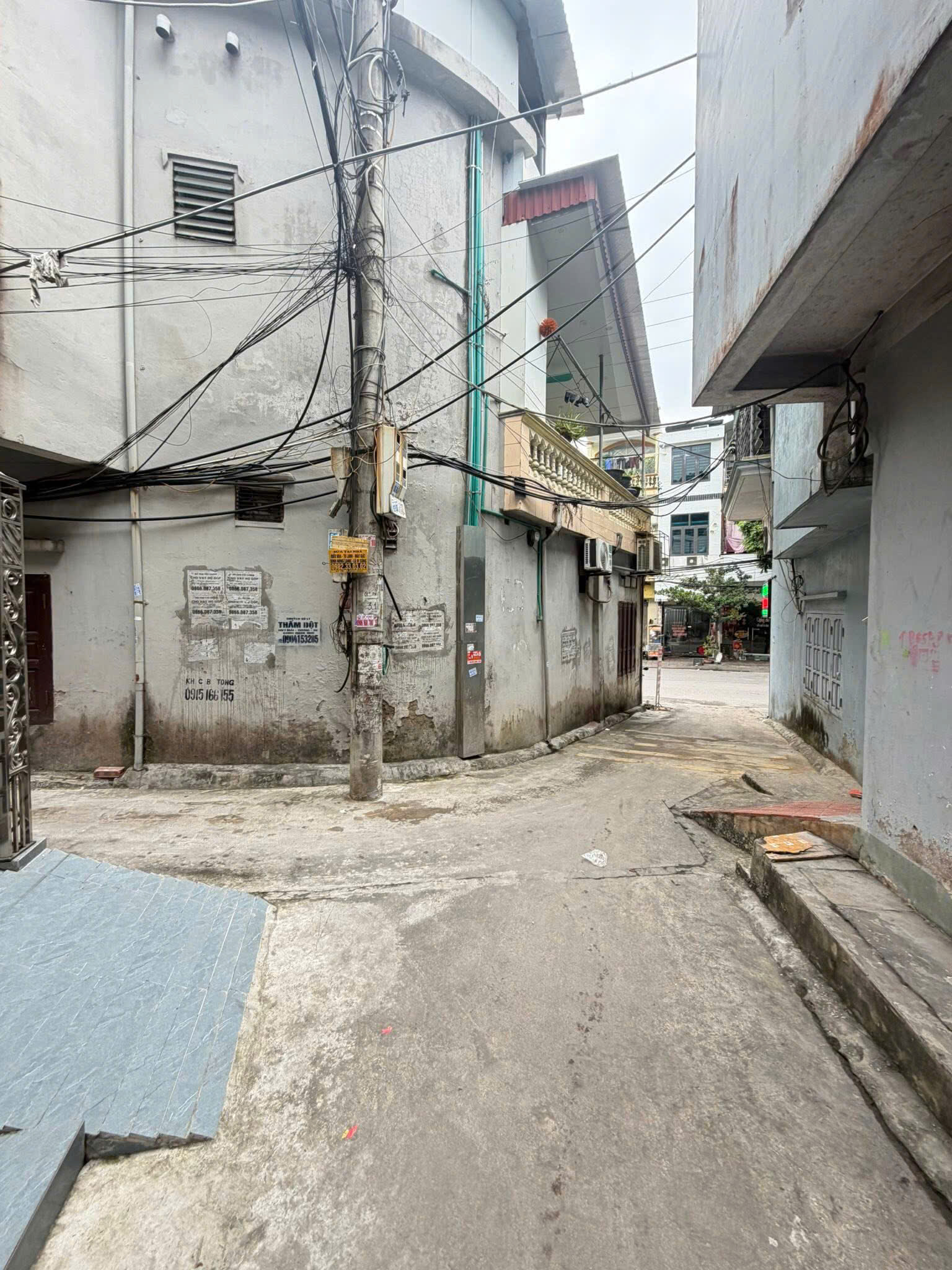 ►  NHÀ 2 TẦNG CỬA ÔNG – DIỆN TÍCH RỘNG, GIÁ DỄ CHỐT