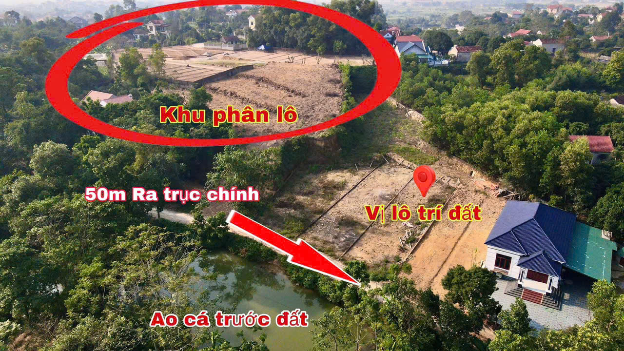 ► SIÊU PHẨM NGHỈ DƯỠNG – BẰNG TẠ, CẨM LĨNH, BA VÌ