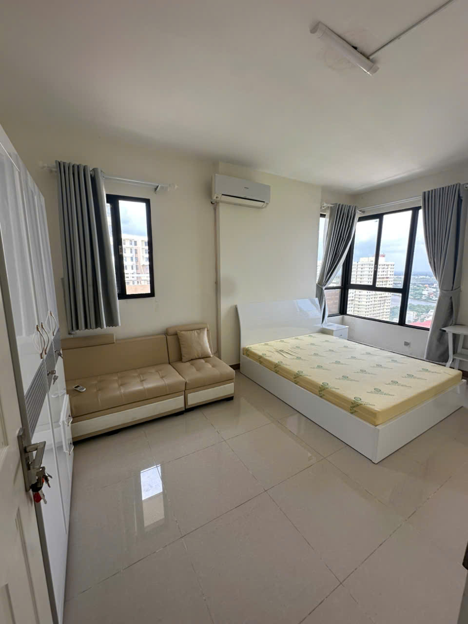 CHO THUÊ PHÒNG ERA TOWN ĐỨC KHẢI QUẬN 7 – FULL TIỆN ÍCH – GIÁ TỪ 1TR8