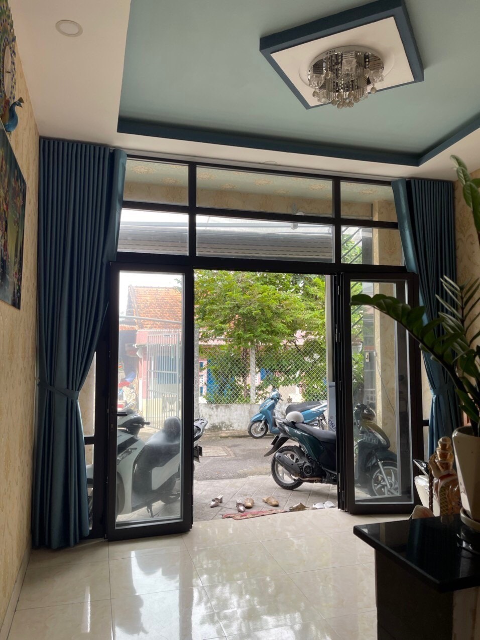 Cần bán nhà đẹp tại Tăng Nhơn Phú A Thủ Đức-tp HCM