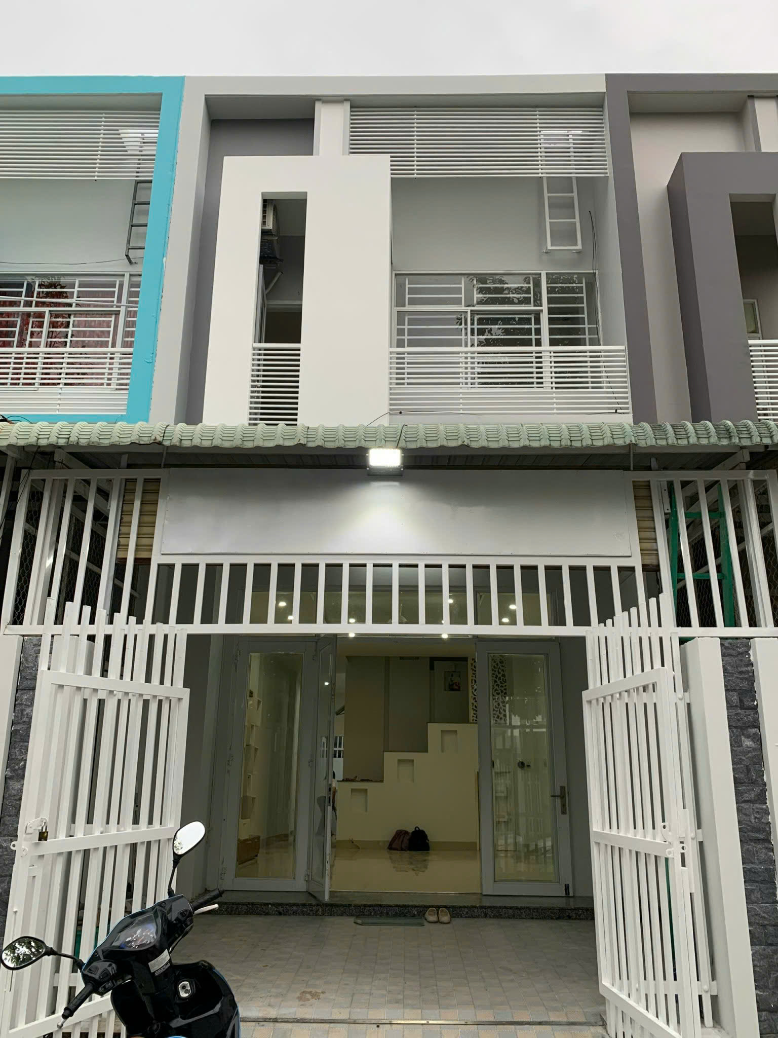 CHO THUÊ NHÀ NGUYÊN CĂN KHU ĐÔ THỊ PHÚ CƯỜNG, RẠCH GIÁ – VỊ TRÍ ĐẸP, Ở NGAY