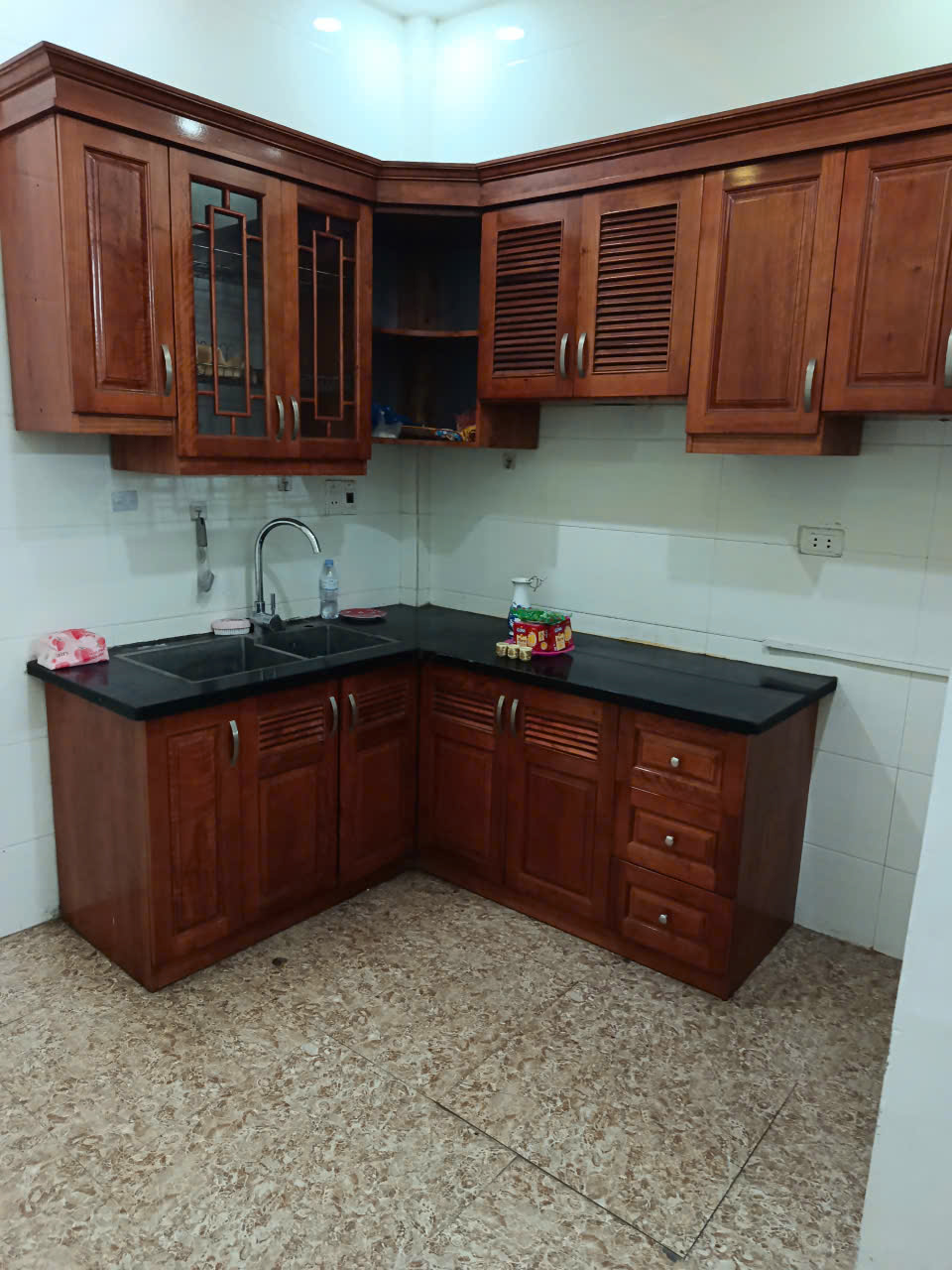 Chính chủ cần bán nhanh nhà đẹp tại Vĩnh Hưng, Hoàng Mai Hà Nội